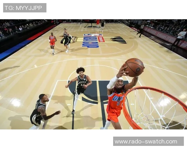 亚历山大率雷霆双杀国王！三节轰30分携手哈滕生涯夜 单节6中6太无解