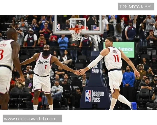 NBA战报：伦纳德33分，快船131-90狂胜国王