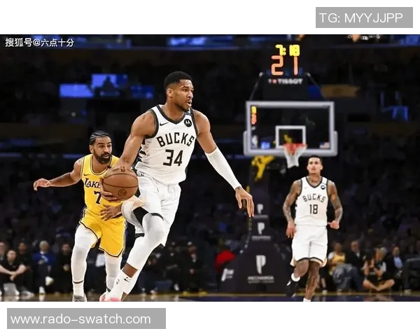 雄鹿45分惨败东部倒三！字母哥向队友开喷，湖人1换7方案出炉，勇士加入争夺战