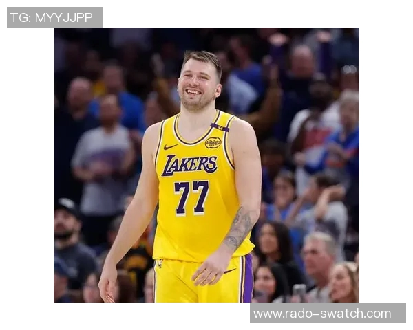 41岁詹姆斯依旧高效表现，但甘心做配角：湖人应围绕东契奇打造核心阵容