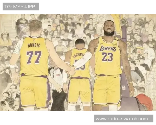 吃回头草？美媒撰4换1交易方案，建议两届冠军后卫重回湖人