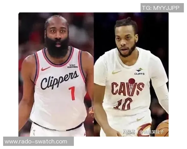 [2026年2月8日]骑士客战国王前瞻：哈登克利夫兰首秀，能否助骑士冲击总冠军？